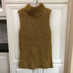Wilfred cozy alpaca blend ladies tunic sweater
